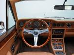 Rolls-Royce Corniche II 1986 года